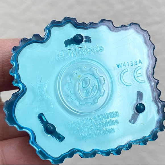 SKYLANDERS Activision Swap Force #2 Lot of 7 Loose Figure Toy - Picture 13 of 13